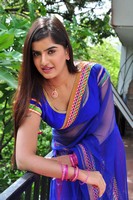 Keerthana Podwal Photos